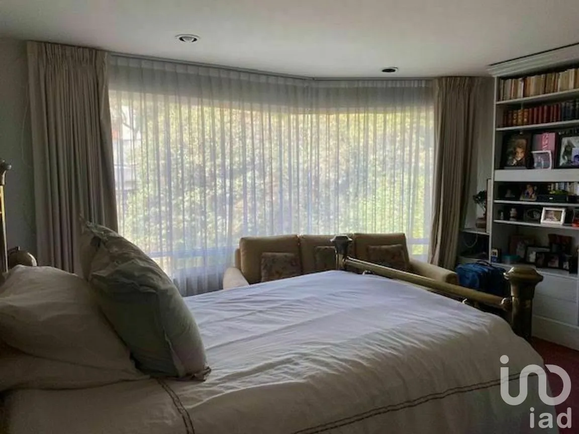 Departamento en Venta en Bosques de las Lomas, Cuajimalpa de Morelos, Ciudad de México | NEX-275851 | iad México | Foto 14 de 22