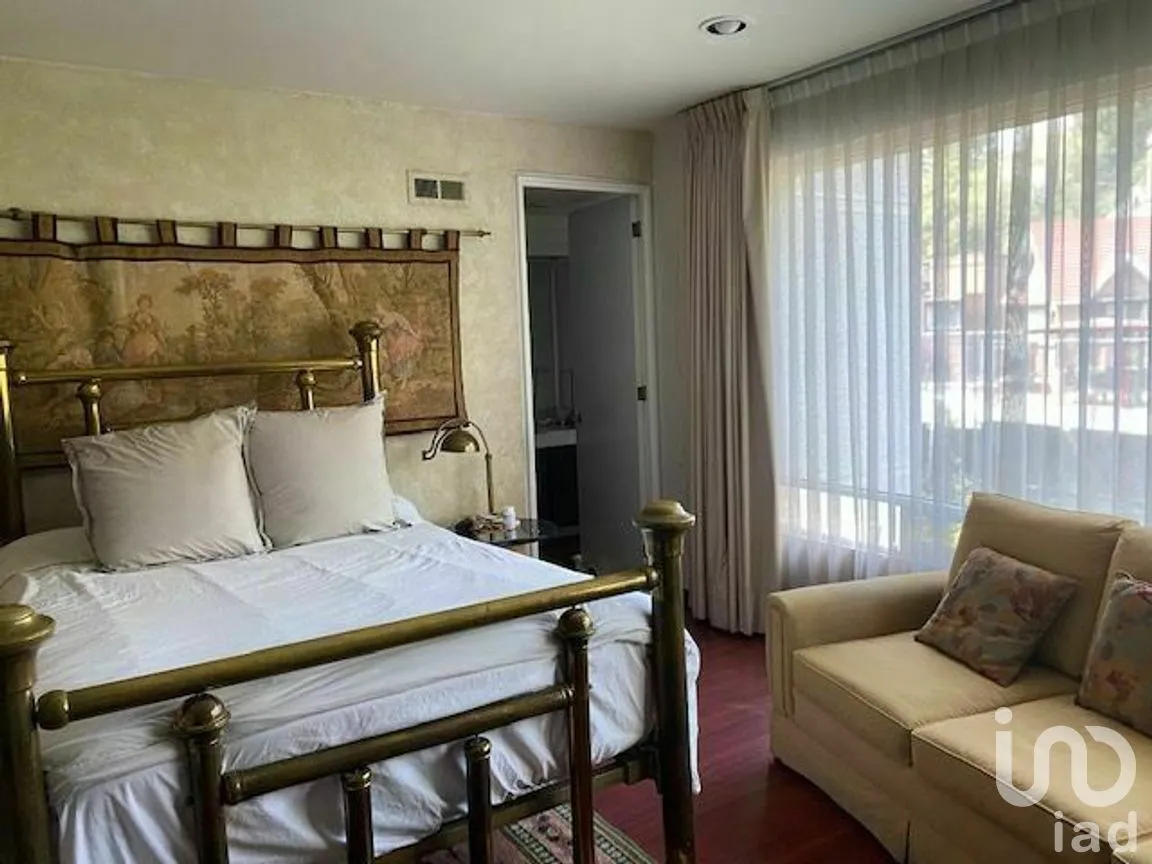 Departamento en Venta en Bosques de las Lomas, Cuajimalpa de Morelos, Ciudad de México | NEX-275851 | iad México | Foto 15 de 22