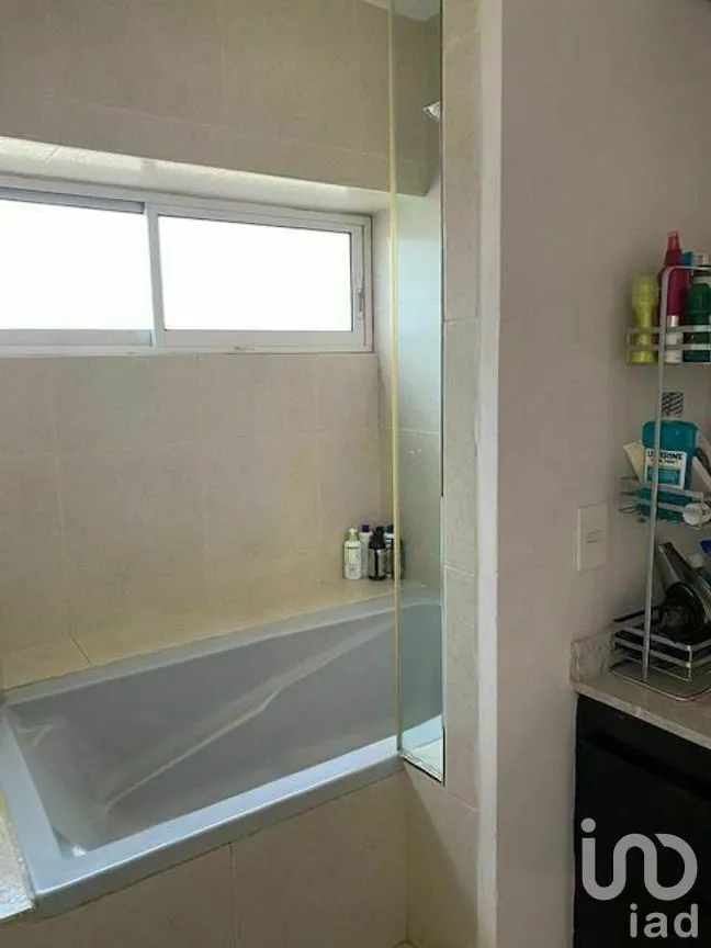 Departamento en Venta en Bosques de las Lomas, Cuajimalpa de Morelos, Ciudad de México | NEX-275851 | iad México | Foto 18 de 22