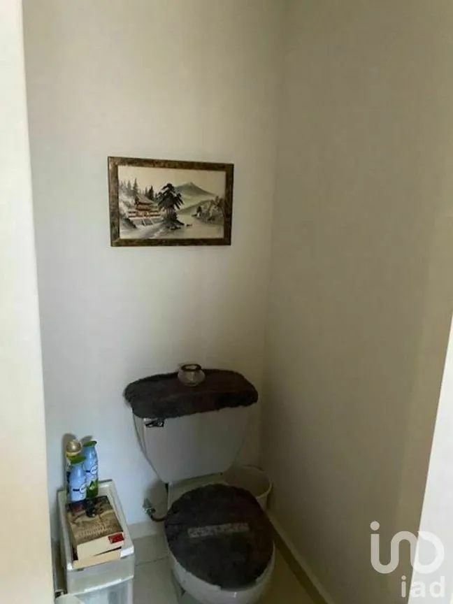 Departamento en Venta en Bosques de las Lomas, Cuajimalpa de Morelos, Ciudad de México | NEX-275851 | iad México | Foto 19 de 22