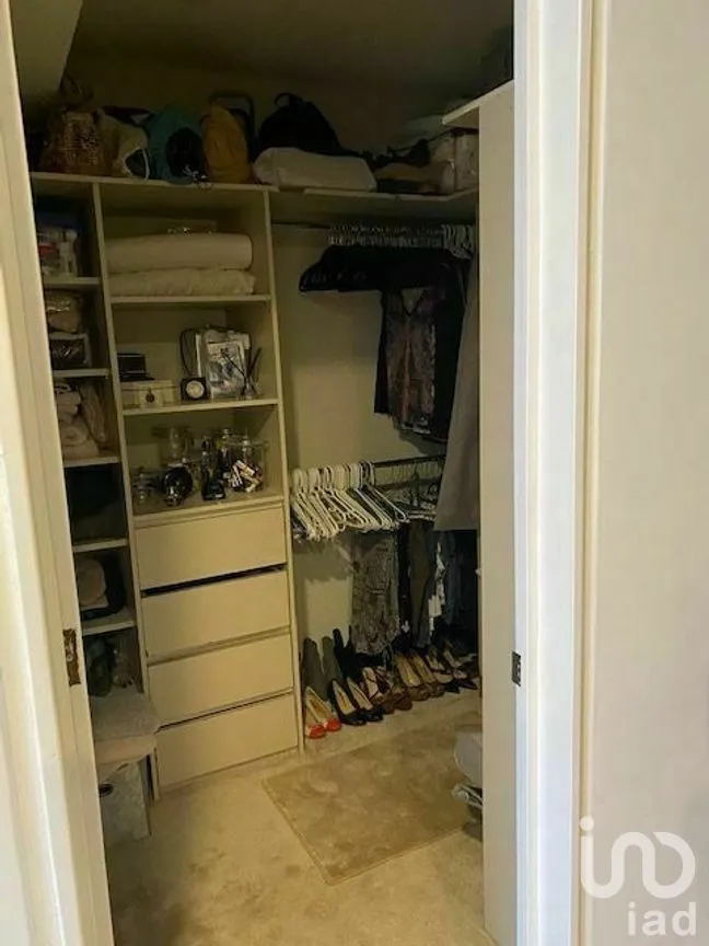 Departamento en Venta en Bosques de las Lomas, Cuajimalpa de Morelos, Ciudad de México | NEX-275851 | iad México | Foto 20 de 22