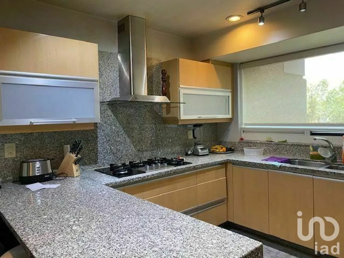 Departamento en Venta en Bosques de las Lomas, Cuajimalpa de Morelos, Ciudad de México | NEX-275851 | iad México | Foto 21 de 22