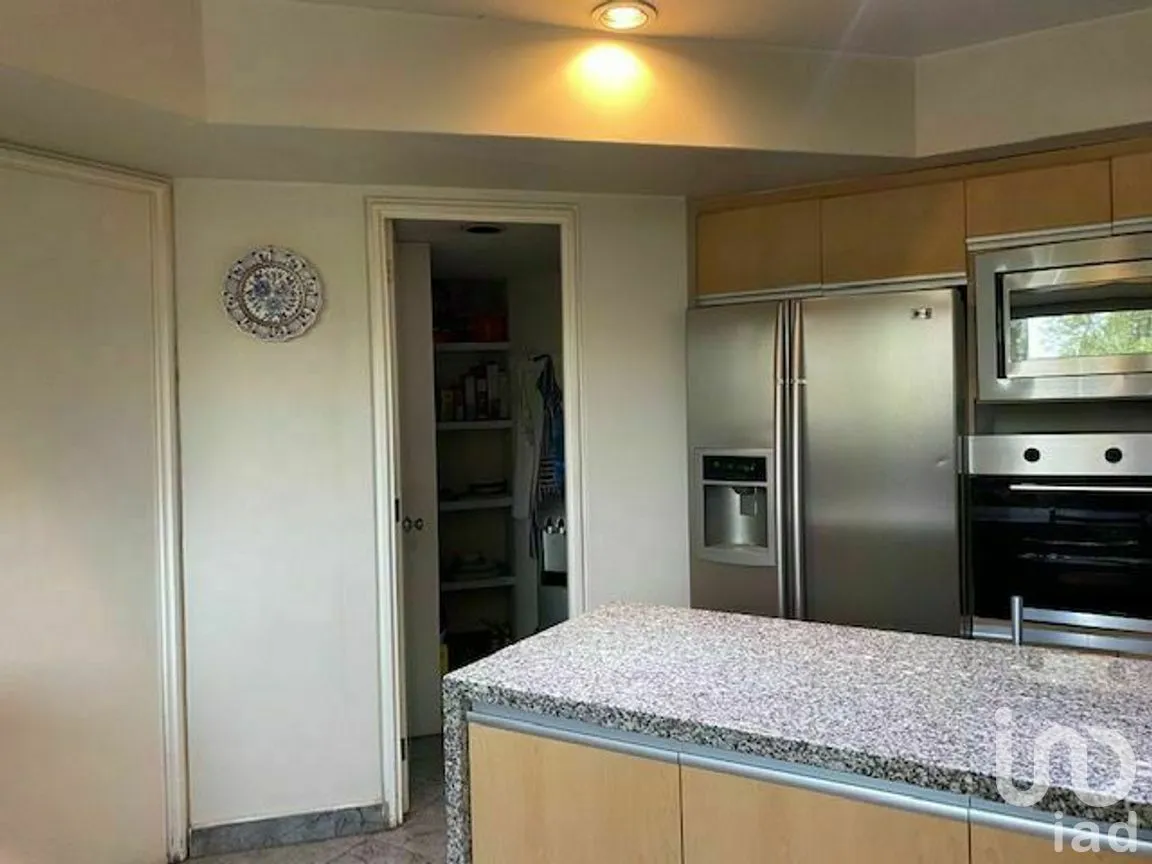 Departamento en Venta en Bosques de las Lomas, Cuajimalpa de Morelos, Ciudad de México | NEX-275851 | iad México | Foto 22 de 22