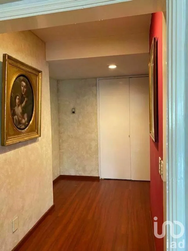 Departamento en Venta en Bosques de las Lomas, Cuajimalpa de Morelos, Ciudad de México | NEX-275851 | iad México | Foto 7 de 22