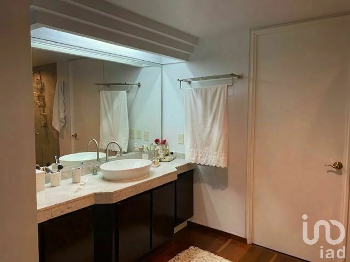 Departamento en Venta en Bosques de las Lomas, Cuajimalpa de Morelos, Ciudad de México | NEX-275851 | iad México | Foto 10 de 22