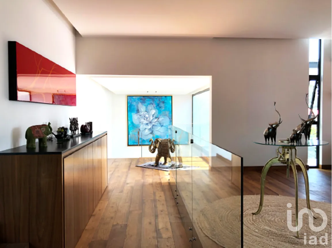 Casa en Venta en Bosques de las Lomas, Cuajimalpa de Morelos, Ciudad de México | NEX-275856 | iad México | Foto 7 de 19