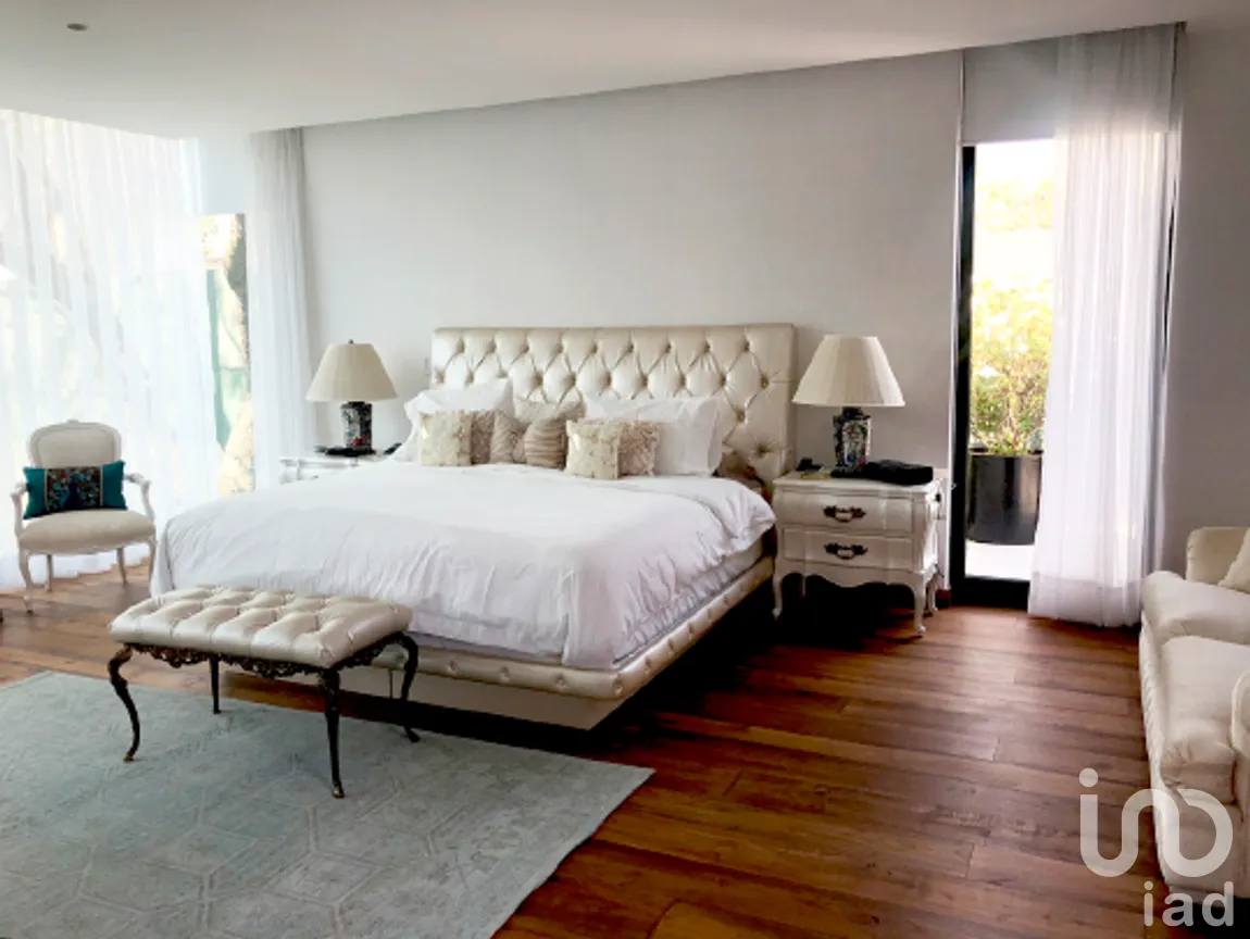 Casa en Venta en Bosques de las Lomas, Cuajimalpa de Morelos, Ciudad de México | NEX-275856 | iad México | Foto 9 de 19