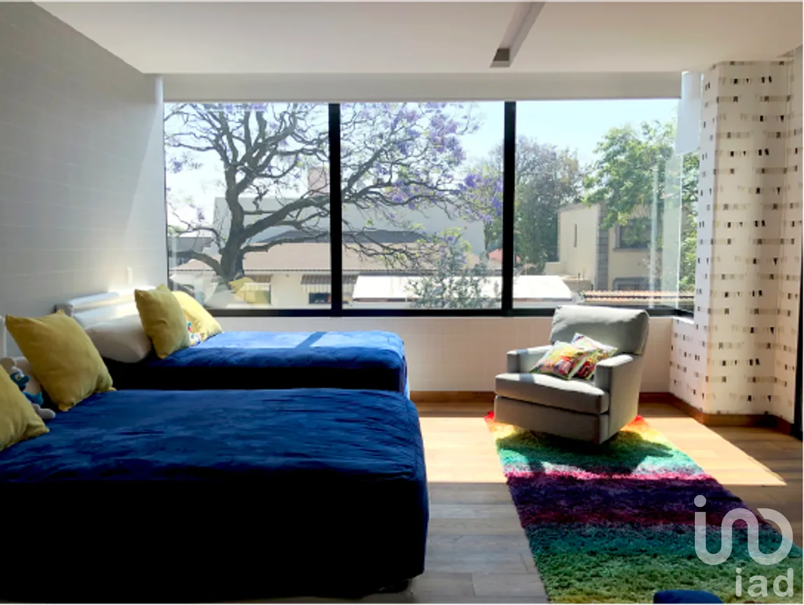 Casa en Venta en Bosques de las Lomas, Cuajimalpa de Morelos, Ciudad de México | NEX-275856 | iad México | Foto 10 de 19