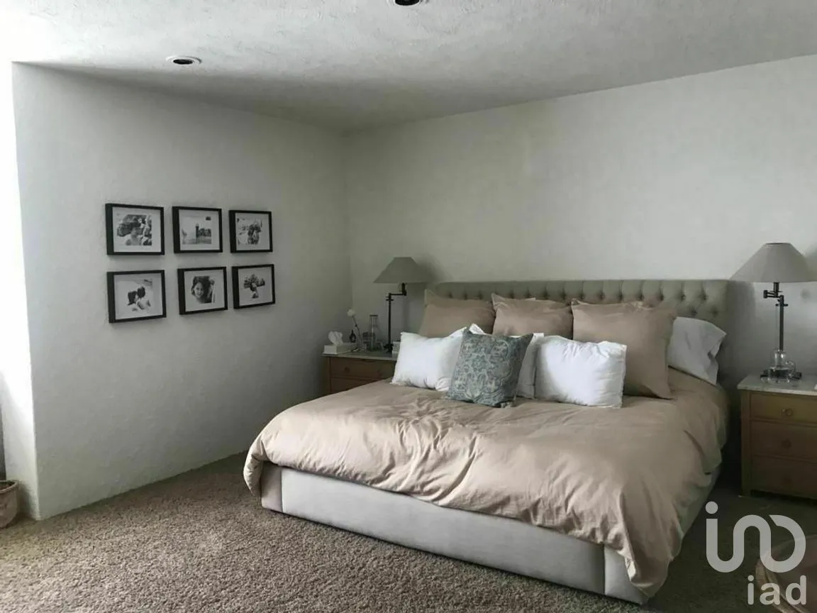 Departamento en Venta en Bosques de las Lomas, Cuajimalpa de Morelos, Ciudad de México | NEX-275857 | iad México | Foto 11 de 23