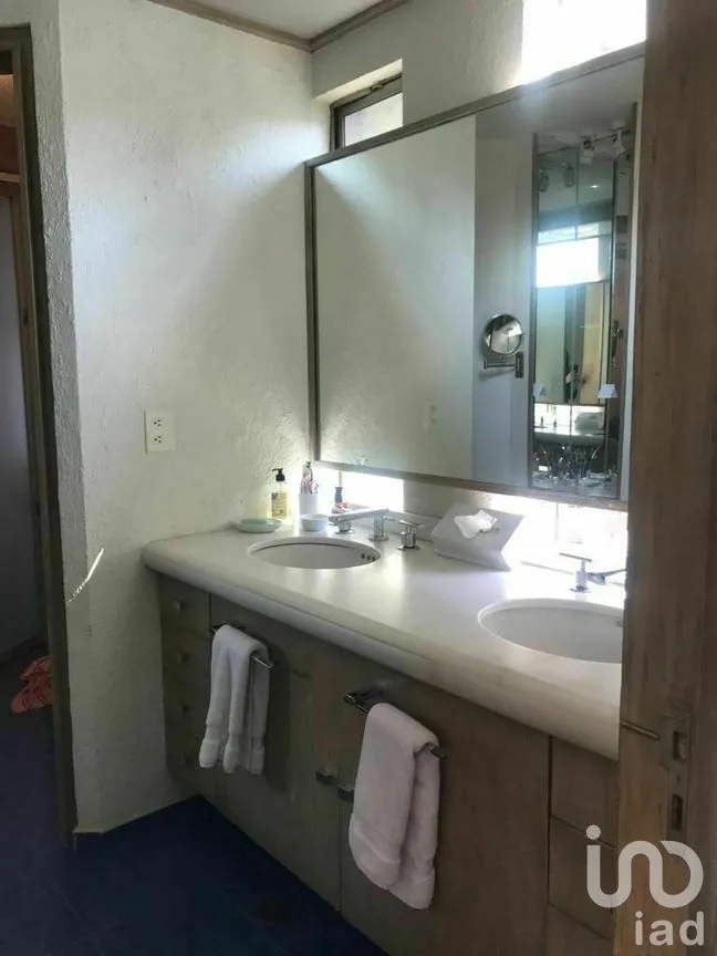 Departamento en Venta en Bosques de las Lomas, Cuajimalpa de Morelos, Ciudad de México | NEX-275857 | iad México | Foto 12 de 23