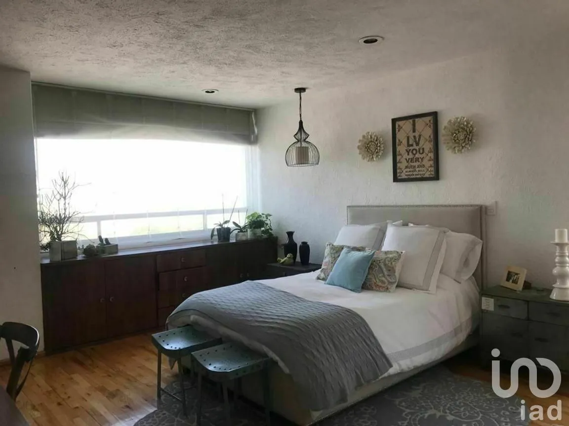 Departamento en Venta en Bosques de las Lomas, Cuajimalpa de Morelos, Ciudad de México | NEX-275857 | iad México | Foto 13 de 23