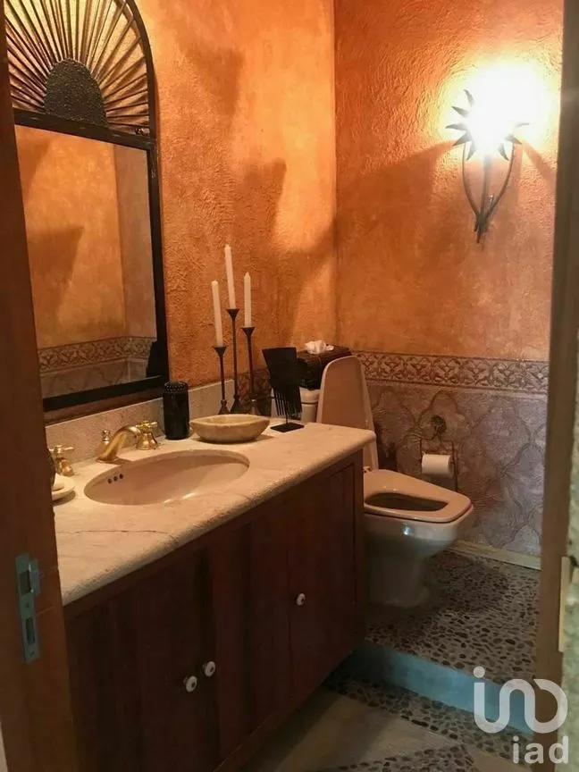 Departamento en Venta en Bosques de las Lomas, Cuajimalpa de Morelos, Ciudad de México | NEX-275857 | iad México | Foto 14 de 23