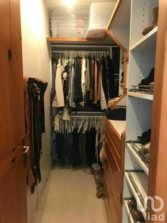 Departamento en Venta en Bosques de las Lomas, Cuajimalpa de Morelos, Ciudad de México | NEX-275857 | iad México | Foto 16 de 23