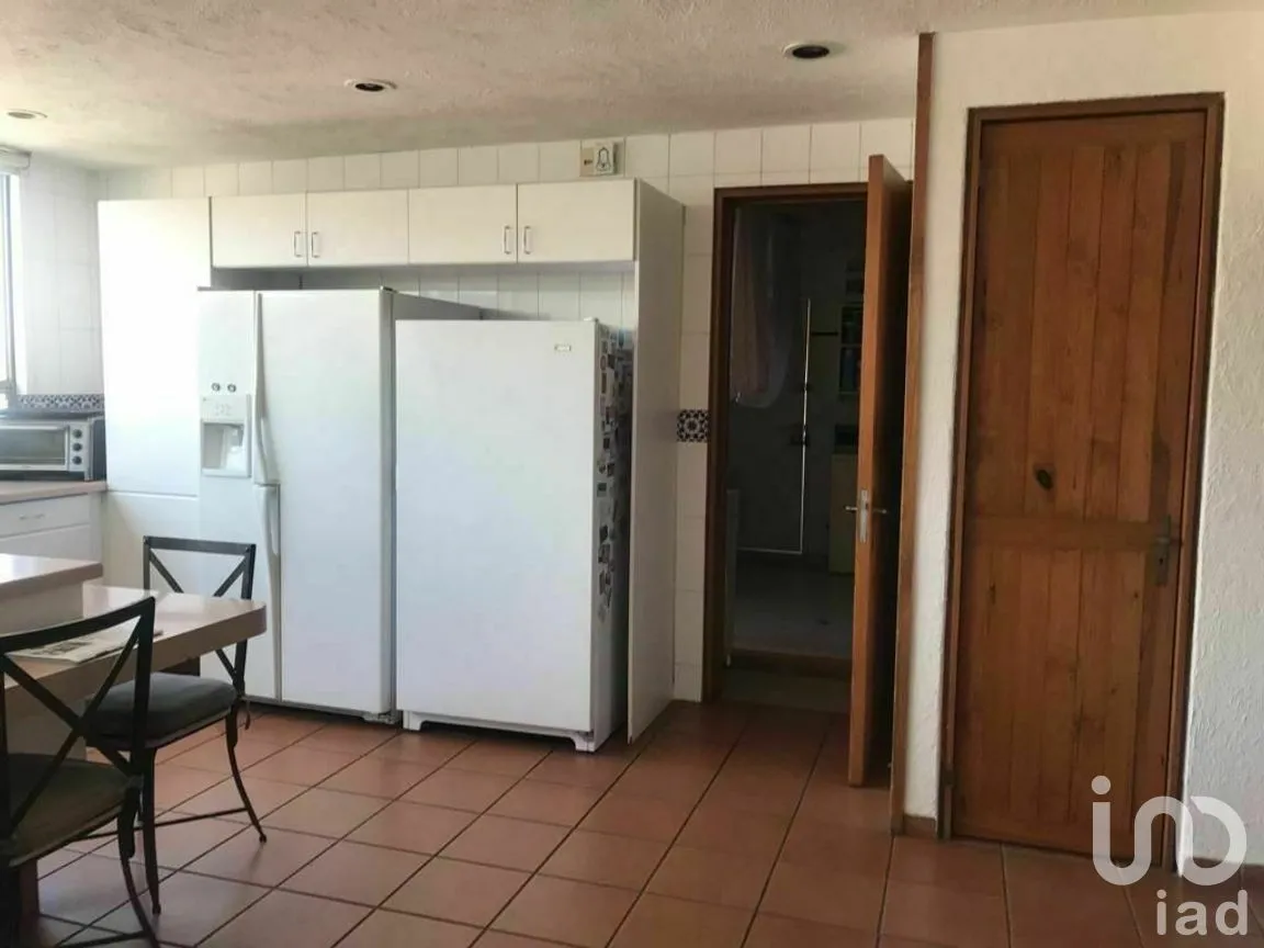 Departamento en Venta en Bosques de las Lomas, Cuajimalpa de Morelos, Ciudad de México | NEX-275857 | iad México | Foto 17 de 23