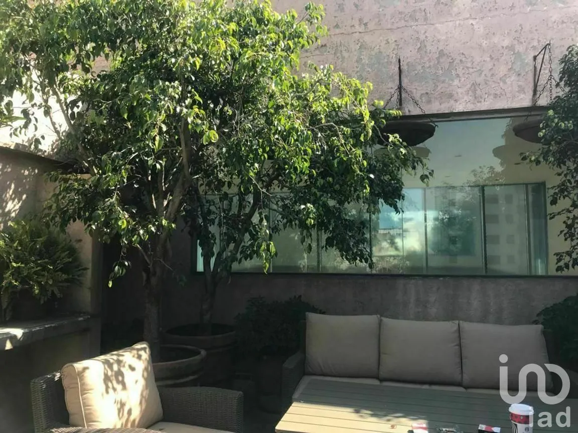 Departamento en Venta en Bosques de las Lomas, Cuajimalpa de Morelos, Ciudad de México | NEX-275857 | iad México | Foto 18 de 23