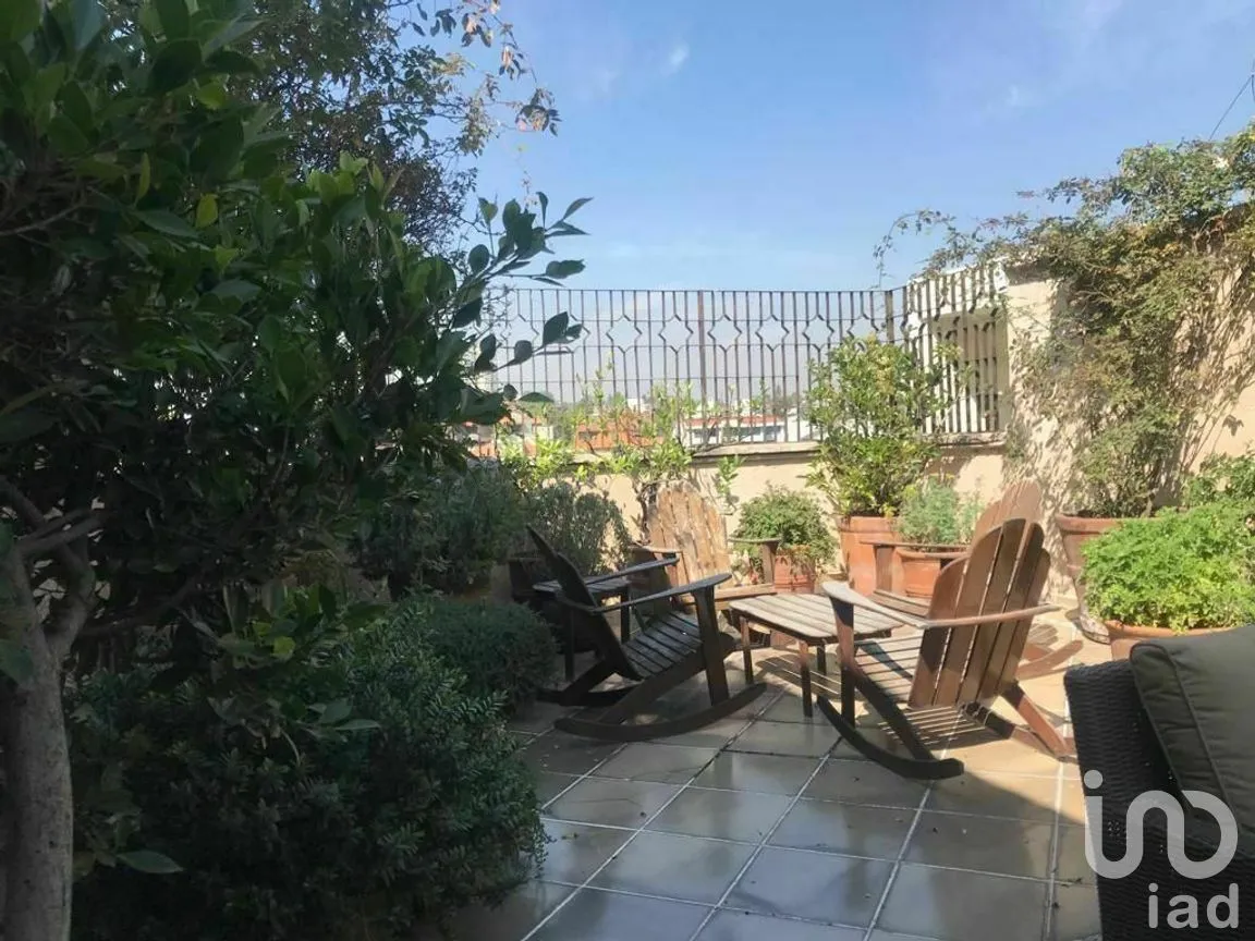 Departamento en Venta en Bosques de las Lomas, Cuajimalpa de Morelos, Ciudad de México | NEX-275857 | iad México | Foto 19 de 23