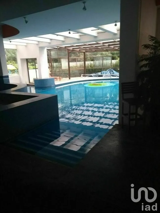 Departamento en Venta en Bosques de las Lomas, Cuajimalpa de Morelos, Ciudad de México | NEX-275857 | iad México | Foto 20 de 23