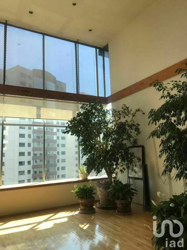 Departamento en Venta en Bosques de las Lomas, Cuajimalpa de Morelos, Ciudad de México | NEX-275857 | iad México | Foto 21 de 23