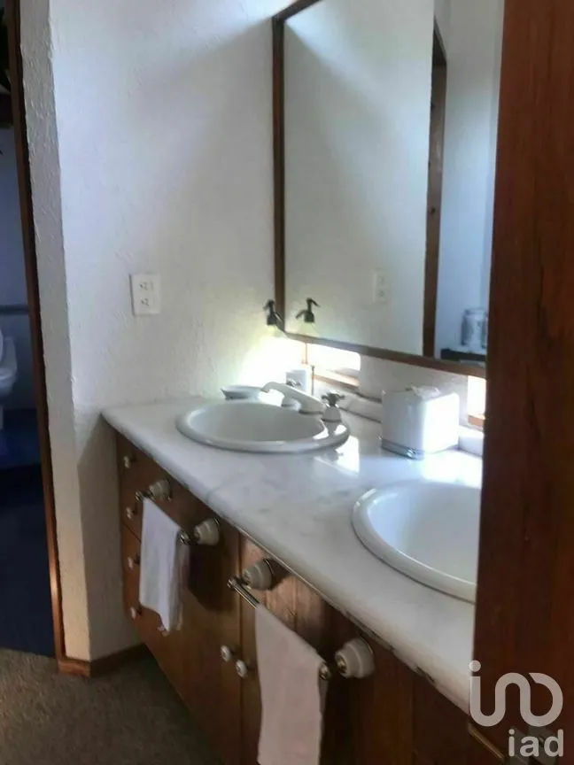 Departamento en Venta en Bosques de las Lomas, Cuajimalpa de Morelos, Ciudad de México | NEX-275857 | iad México | Foto 22 de 23