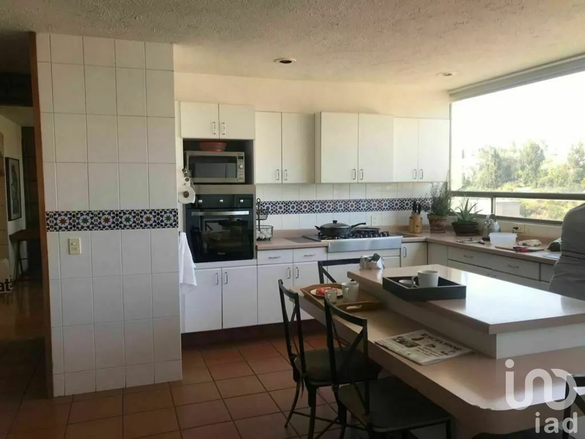 Departamento en Venta en Bosques de las Lomas, Cuajimalpa de Morelos, Ciudad de México | NEX-275857 | iad México | Foto 23 de 23