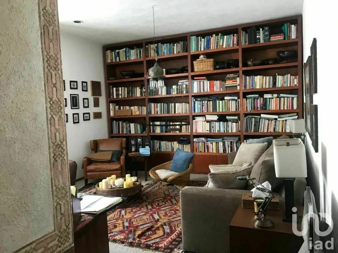Departamento en Venta en Bosques de las Lomas, Cuajimalpa de Morelos, Ciudad de México | NEX-275857 | iad México | Foto 4 de 23
