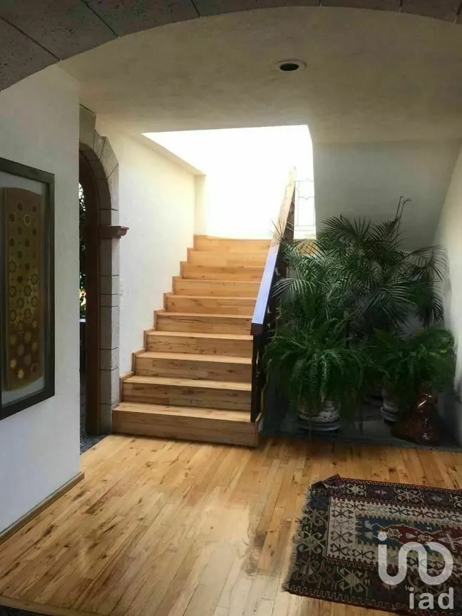 Departamento en Venta en Bosques de las Lomas, Cuajimalpa de Morelos, Ciudad de México | NEX-275857 | iad México | Foto 5 de 23