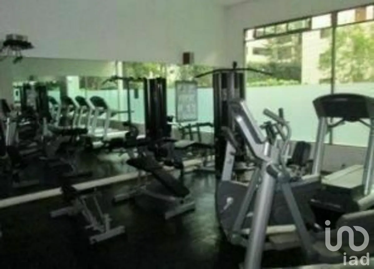 Departamento en Venta en Bosques de las Lomas, Cuajimalpa de Morelos, Ciudad de México | NEX-275857 | iad México | Foto 9 de 23