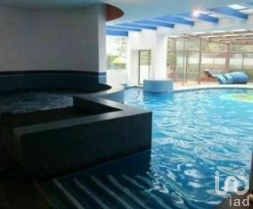 Departamento en Venta en Bosques de las Lomas, Cuajimalpa de Morelos, Ciudad de México | NEX-275857 | iad México | Foto 10 de 23
