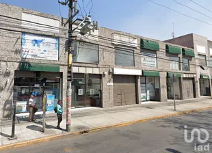 NEX-275858 - Local en Renta, con 138 m2 de construcción en Industrial Alce Blanco, CP 53370, Estado de México.