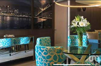 NEX-275859 - Departamento en Venta, con 3 recamaras, con 3 baños, con 298 m2 de construcción en Bosques de las Lomas, CP 05120, Ciudad de México.