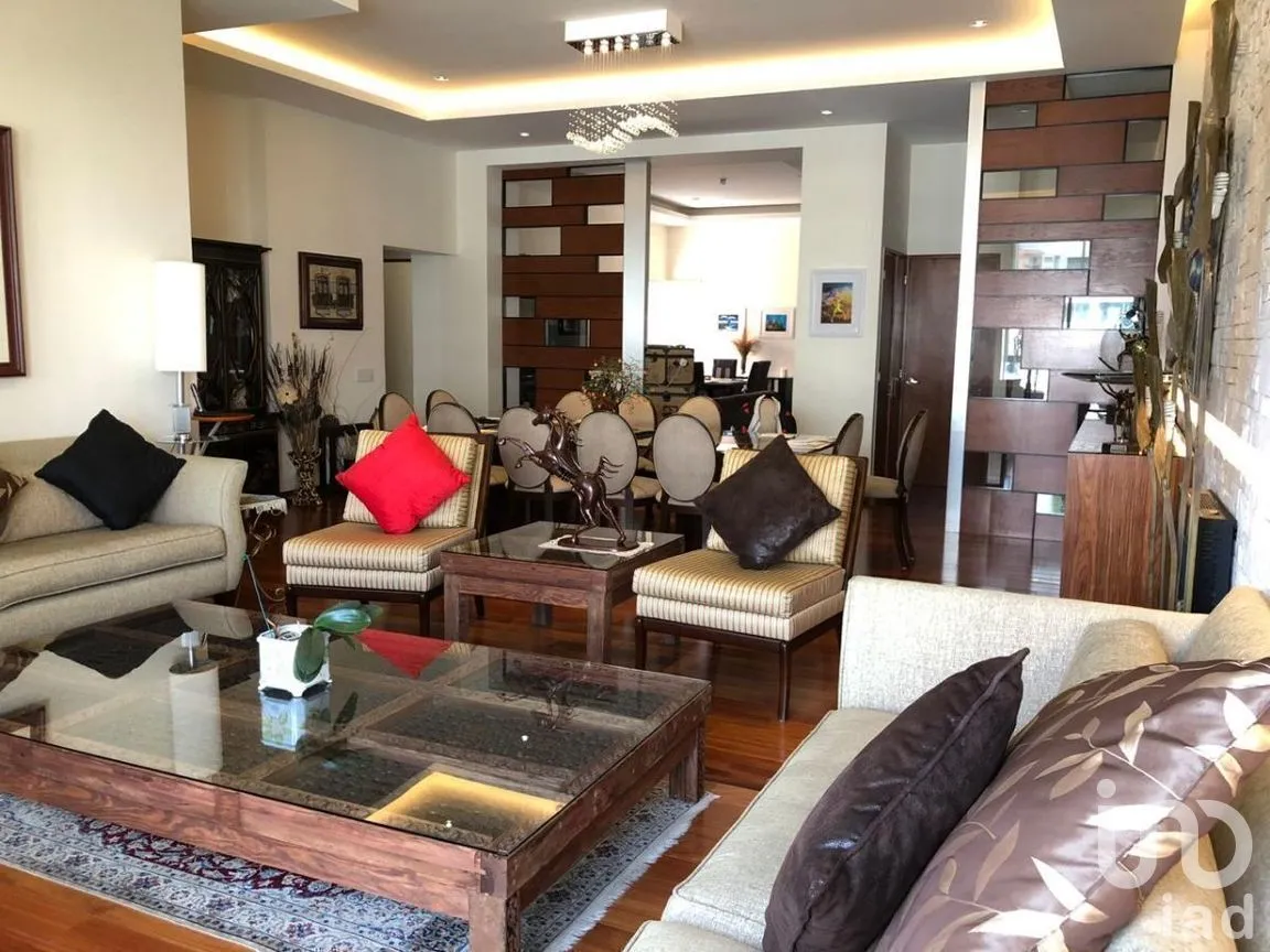 Departamento en Venta en Hacienda de las Palmas, Huixquilucan, Estado de México | NEX-275863 | iad México | Foto 2 de 14