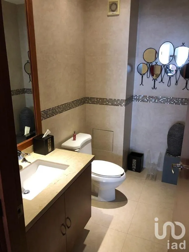 Departamento en Venta en Hacienda de las Palmas, Huixquilucan, Estado de México | NEX-275863 | iad México | Foto 12 de 14