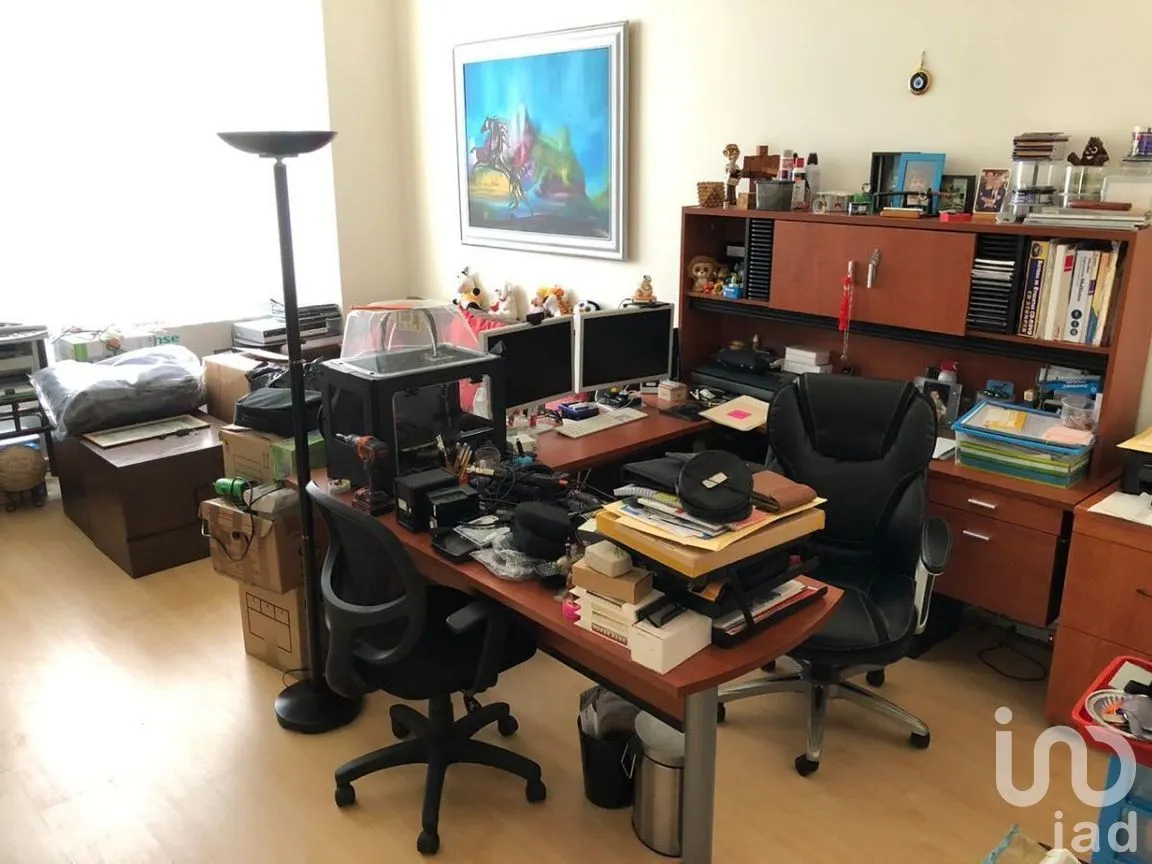 Departamento en Venta en Hacienda de las Palmas, Huixquilucan, Estado de México | NEX-275863 | iad México | Foto 3 de 14