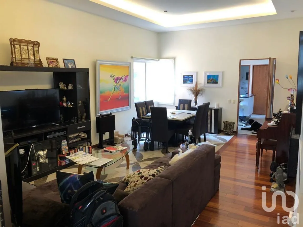 Departamento en Venta en Hacienda de las Palmas, Huixquilucan, Estado de México | NEX-275863 | iad México | Foto 4 de 14