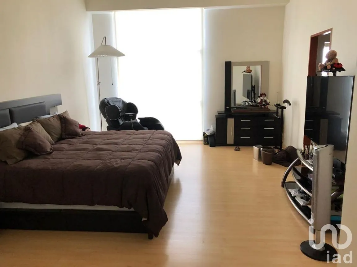 Departamento en Venta en Hacienda de las Palmas, Huixquilucan, Estado de México | NEX-275863 | iad México | Foto 5 de 14