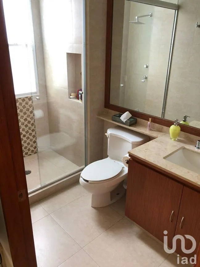 Departamento en Venta en Hacienda de las Palmas, Huixquilucan, Estado de México | NEX-275863 | iad México | Foto 8 de 14