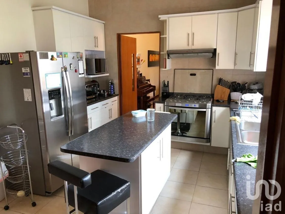 Departamento en Venta en Hacienda de las Palmas, Huixquilucan, Estado de México | NEX-275863 | iad México | Foto 9 de 14