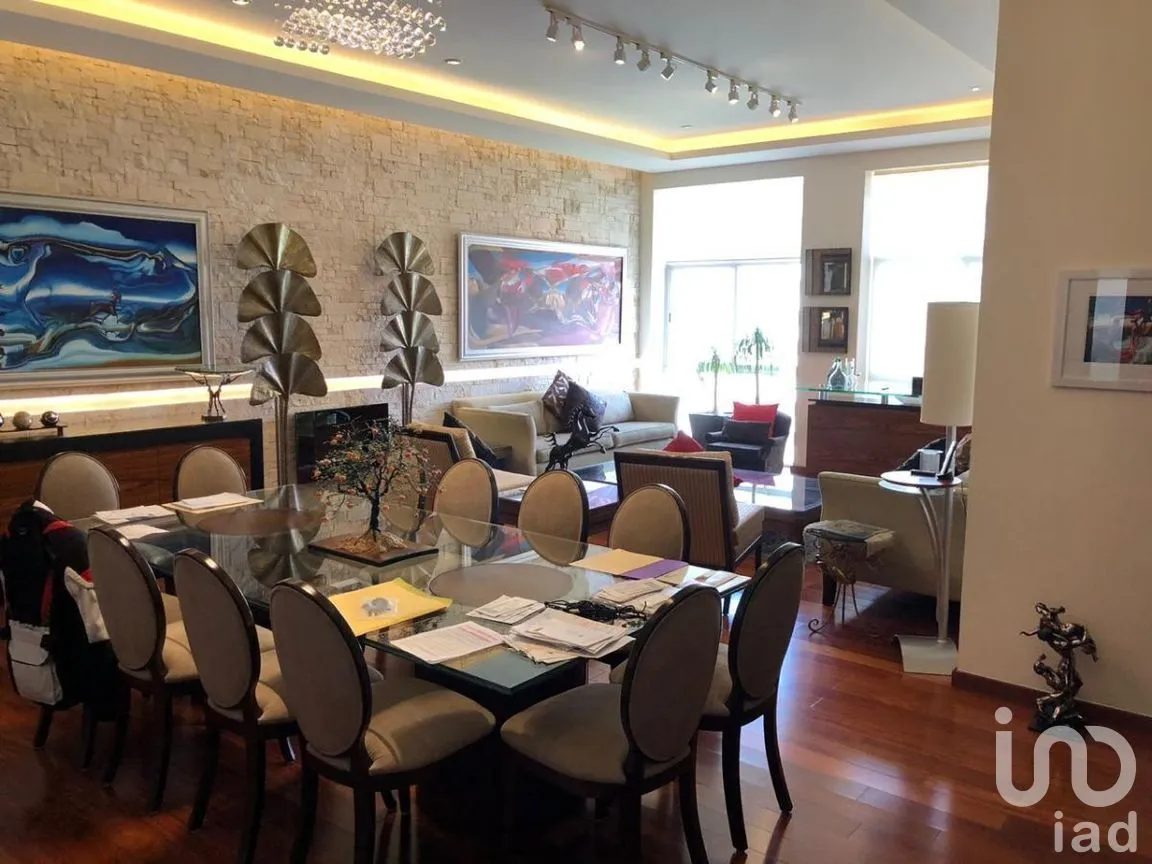 Departamento en Venta en Hacienda de las Palmas, Huixquilucan, Estado de México | NEX-275863 | iad México | Foto 1 de 14