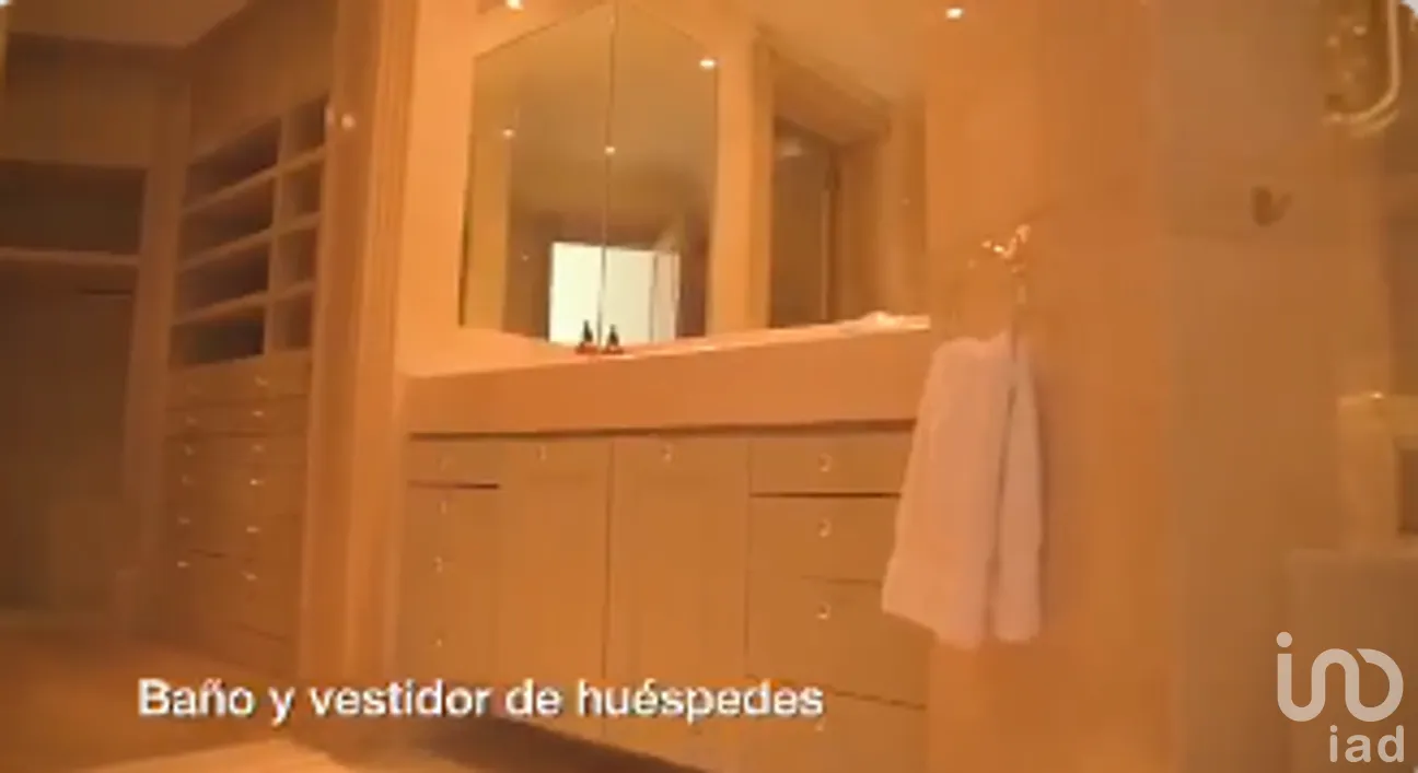 Departamento en Venta en Bosque de Chapultepec I Sección, Miguel Hidalgo, Ciudad de México | NEX-275870 | iad México | Foto 17 de 37
