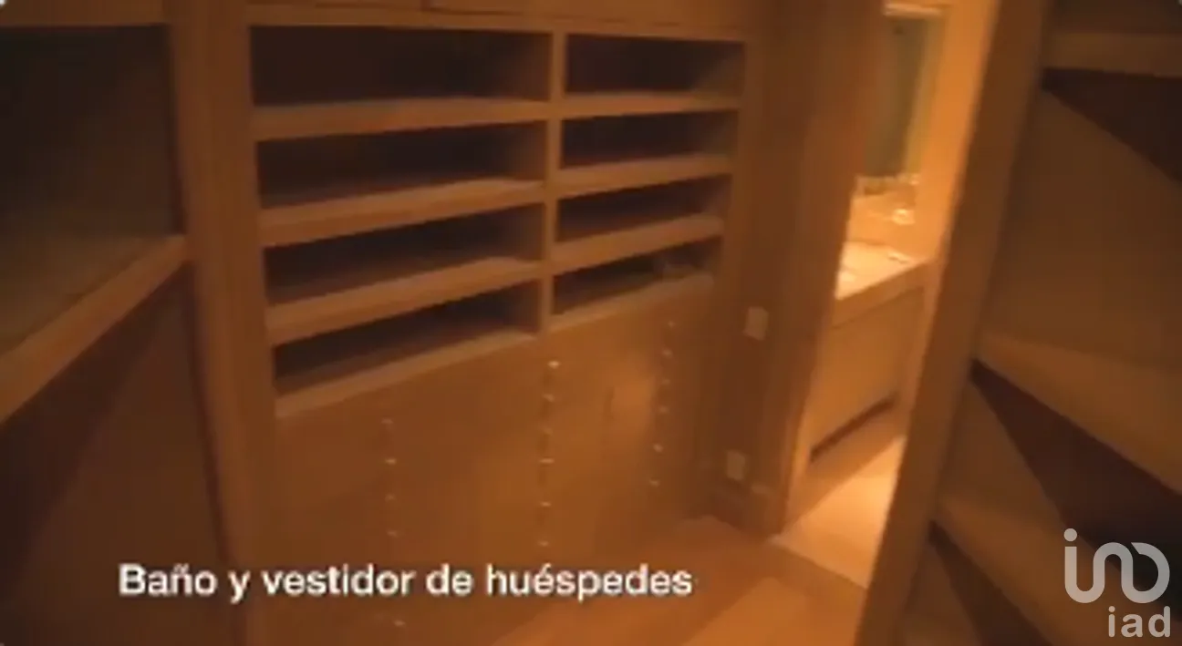 Departamento en Venta en Bosque de Chapultepec I Sección, Miguel Hidalgo, Ciudad de México | NEX-275870 | iad México | Foto 18 de 37