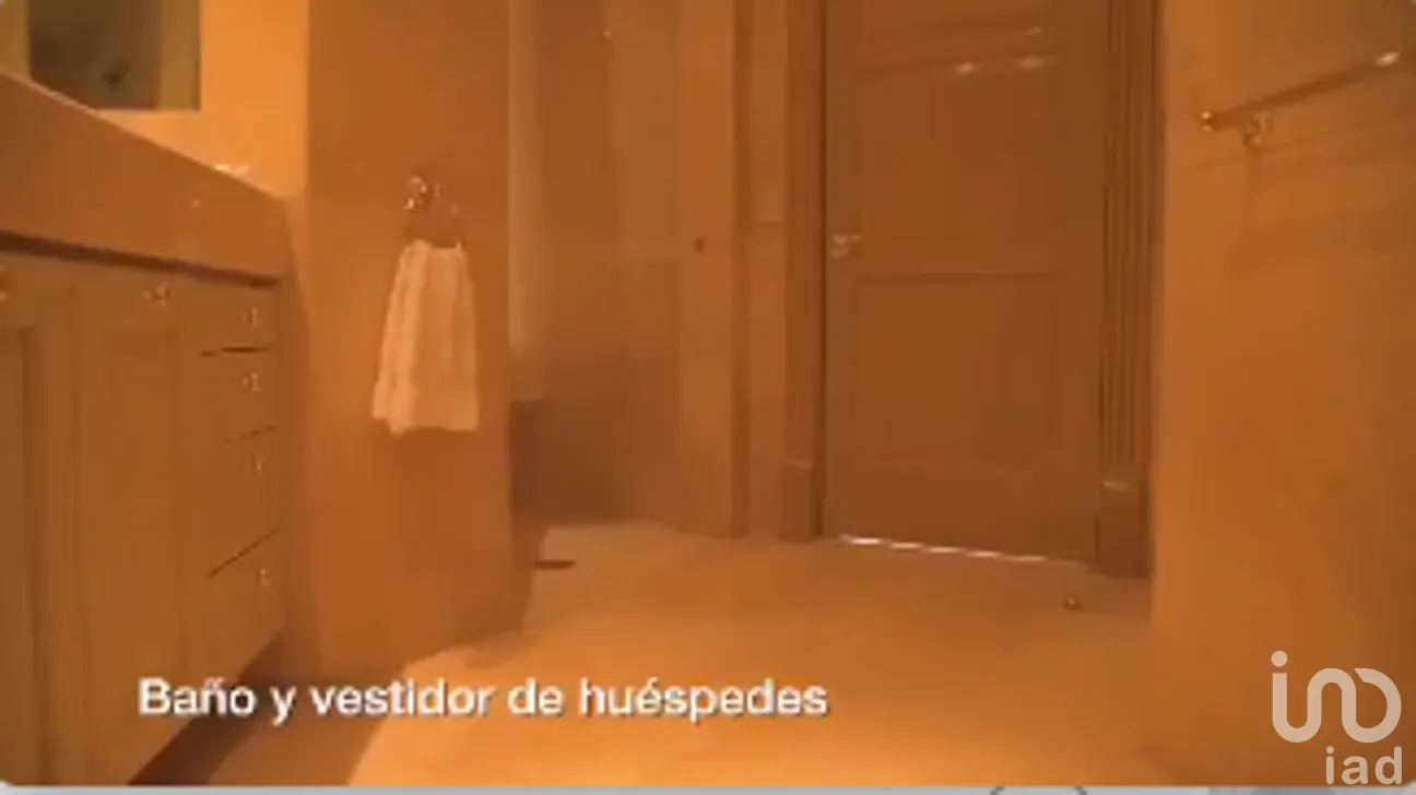 Departamento en Venta en Bosque de Chapultepec I Sección, Miguel Hidalgo, Ciudad de México | NEX-275870 | iad México | Foto 19 de 37