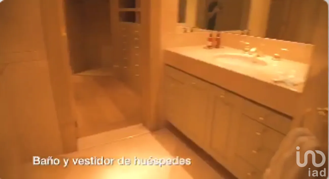 Departamento en Venta en Bosque de Chapultepec I Sección, Miguel Hidalgo, Ciudad de México | NEX-275870 | iad México | Foto 20 de 37