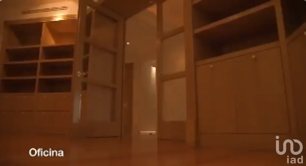 Departamento en Venta en Bosque de Chapultepec I Sección, Miguel Hidalgo, Ciudad de México | NEX-275870 | iad México | Foto 3 de 37