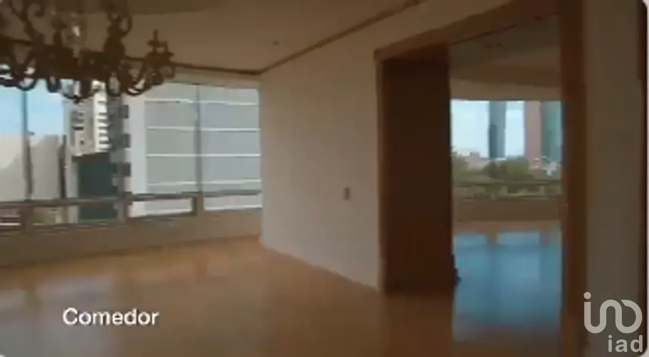 Departamento en Venta en Bosque de Chapultepec I Sección, Miguel Hidalgo, Ciudad de México | NEX-275870 | iad México | Foto 26 de 37