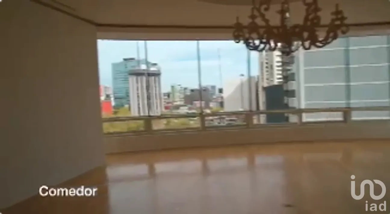 Departamento en Venta en Bosque de Chapultepec I Sección, Miguel Hidalgo, Ciudad de México | NEX-275870 | iad México | Foto 27 de 37