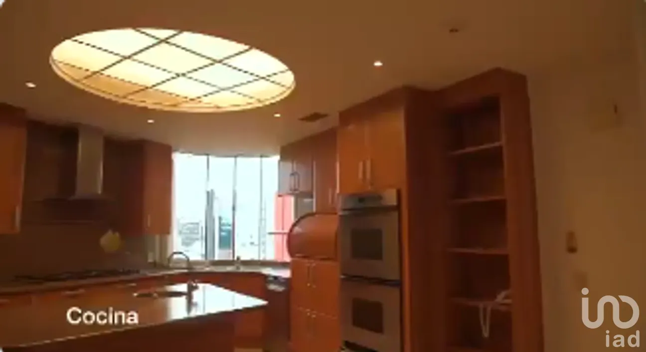 Departamento en Venta en Bosque de Chapultepec I Sección, Miguel Hidalgo, Ciudad de México | NEX-275870 | iad México | Foto 29 de 37