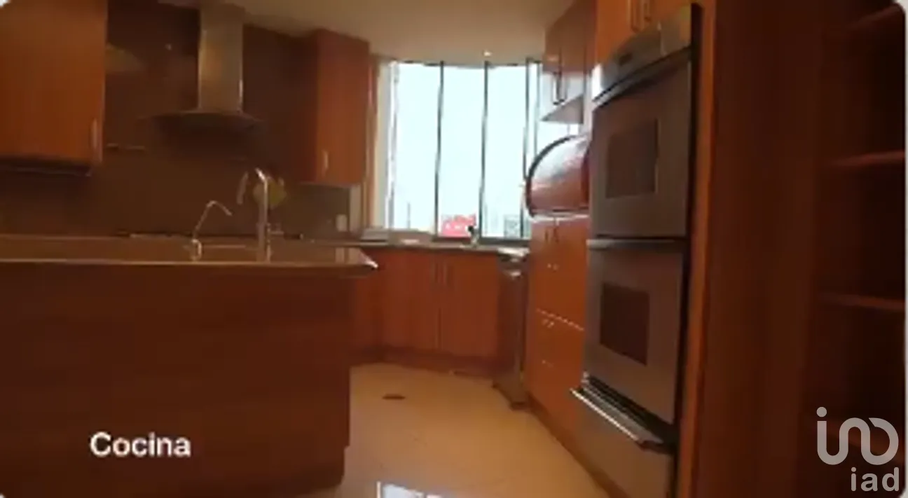 Departamento en Venta en Bosque de Chapultepec I Sección, Miguel Hidalgo, Ciudad de México | NEX-275870 | iad México | Foto 30 de 37