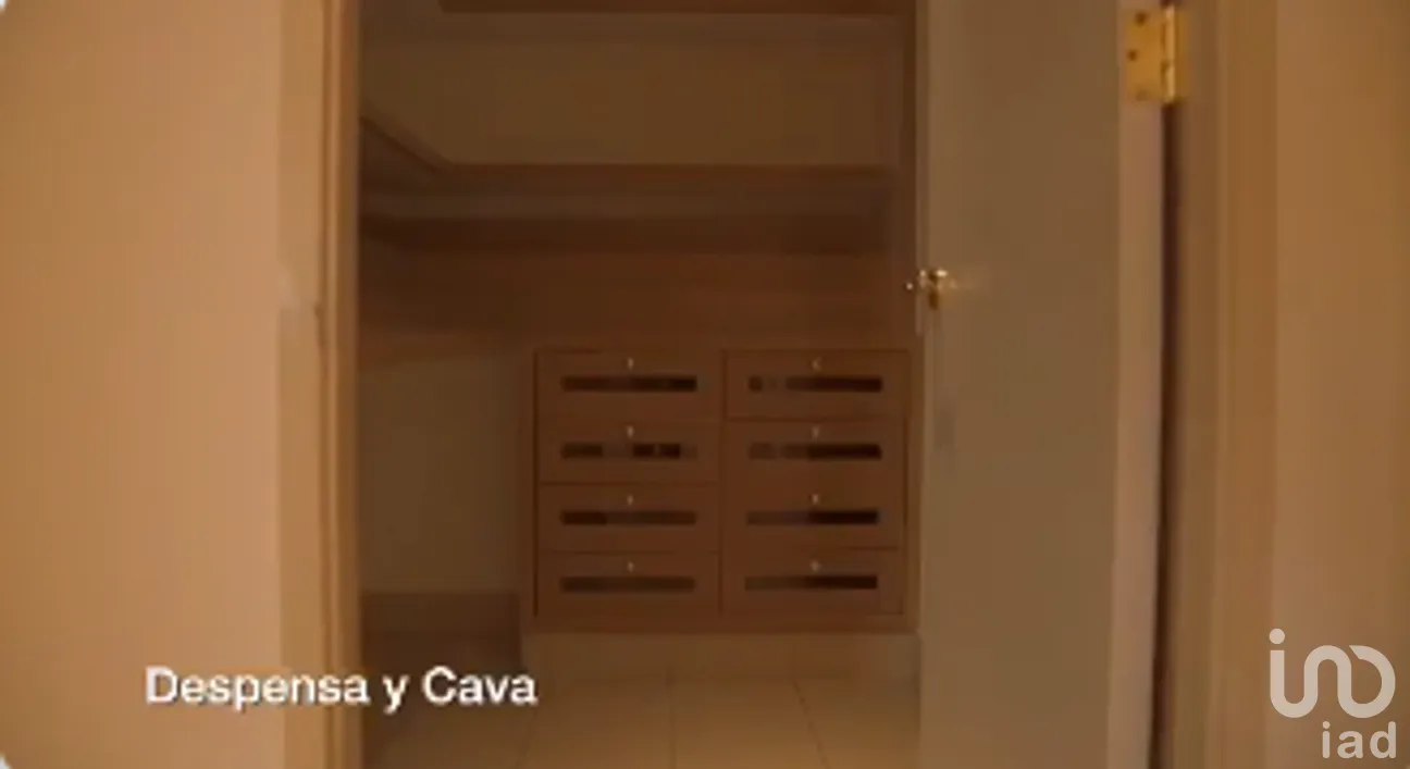 Departamento en Venta en Bosque de Chapultepec I Sección, Miguel Hidalgo, Ciudad de México | NEX-275870 | iad México | Foto 31 de 37