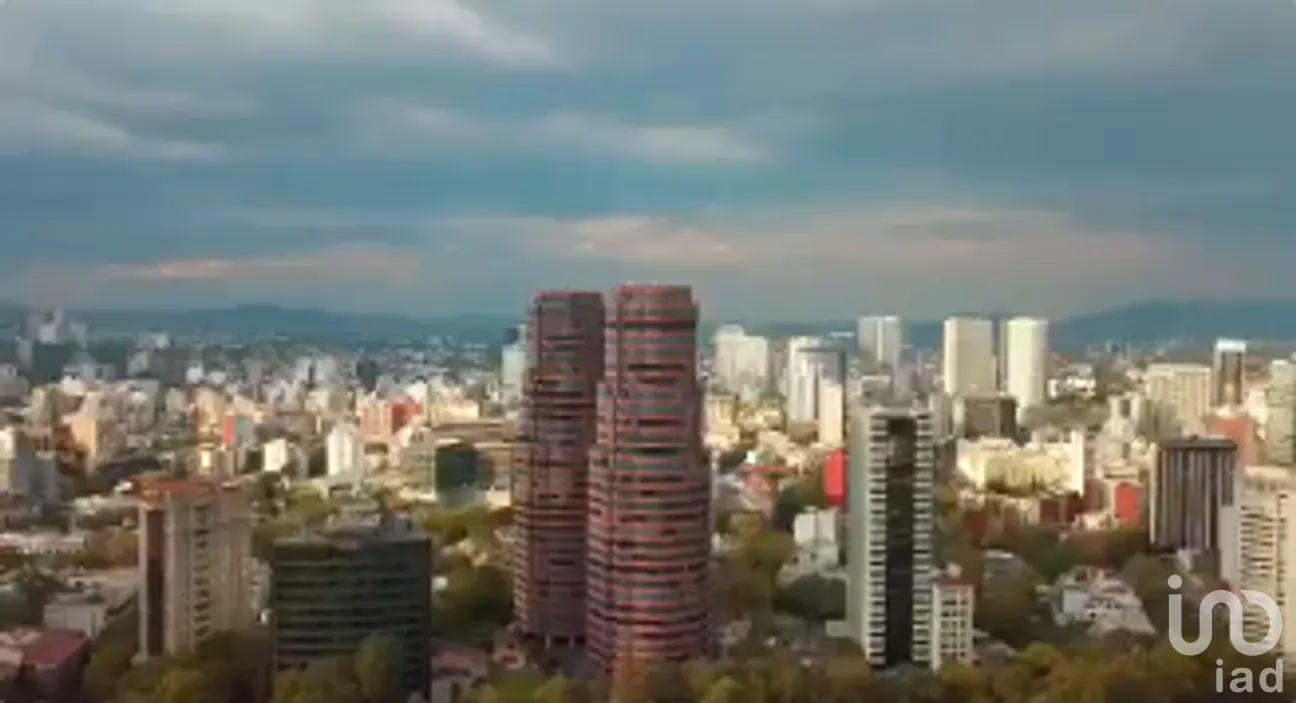 Departamento en Venta en Bosque de Chapultepec I Sección, Miguel Hidalgo, Ciudad de México | NEX-275870 | iad México | Foto 37 de 37