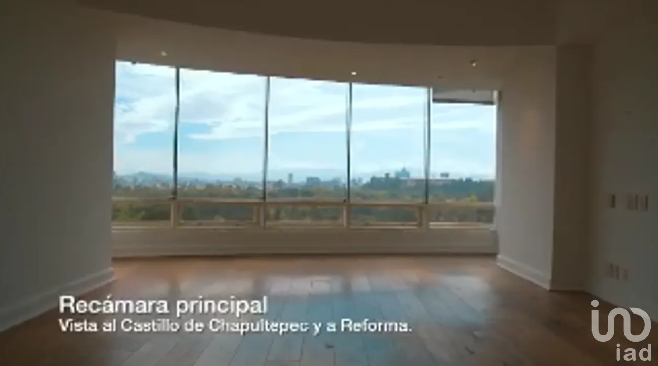 Departamento en Venta en Bosque de Chapultepec I Sección, Miguel Hidalgo, Ciudad de México | NEX-275870 | iad México | Foto 6 de 37
